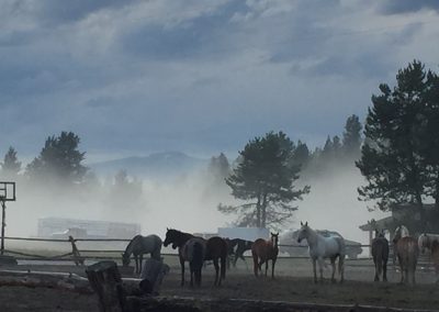 Nearby Eagle Ridge Ranch